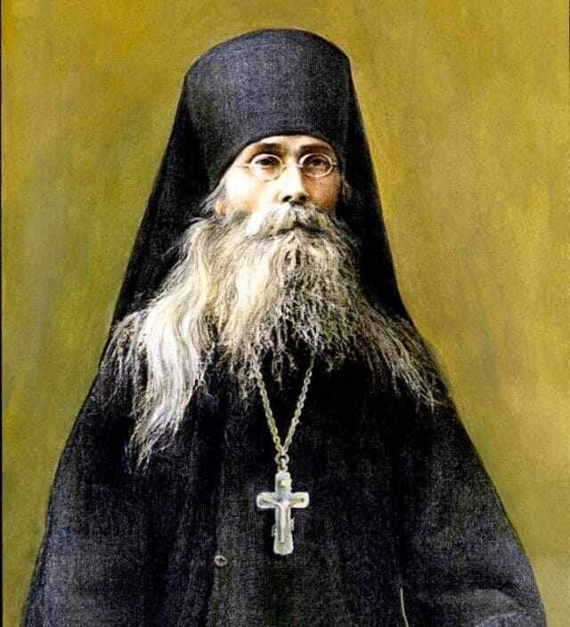 преподобный Варсонофий Оптинский (Плиханков) (17 июля 1845–14 апреля 1913), Оптинский старец