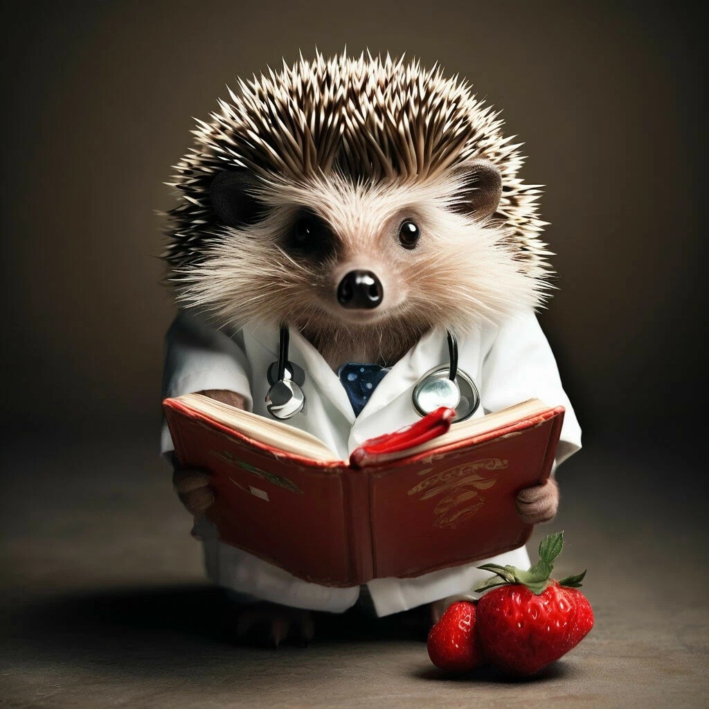 Изображение создано с помощью нейросети в приложении Яндекс "Шедеврум"