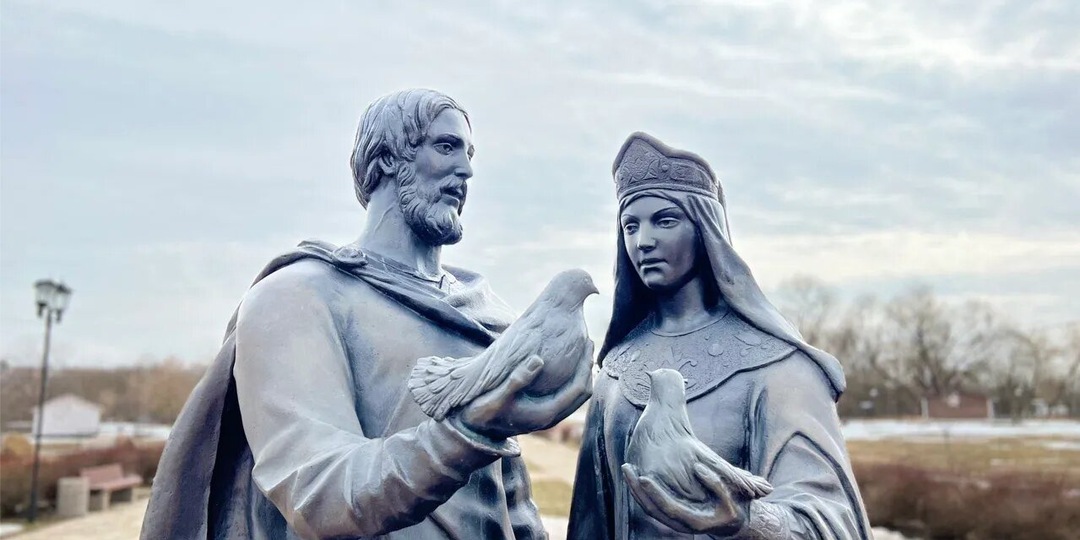 Что посмотреть за 1 день в Серпухове? Маршрут по храмам, паркам и музеям