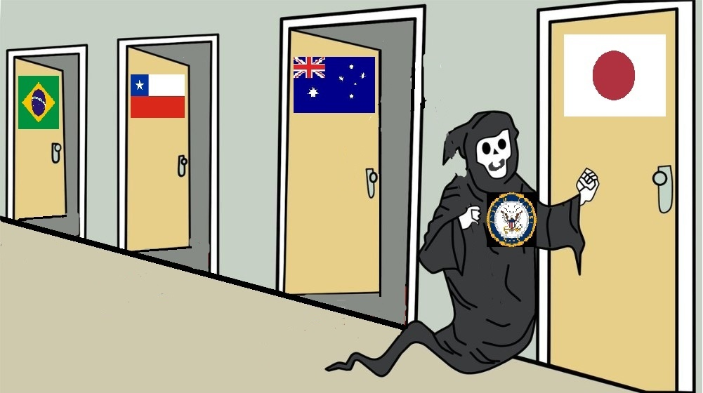 Life could be a dream