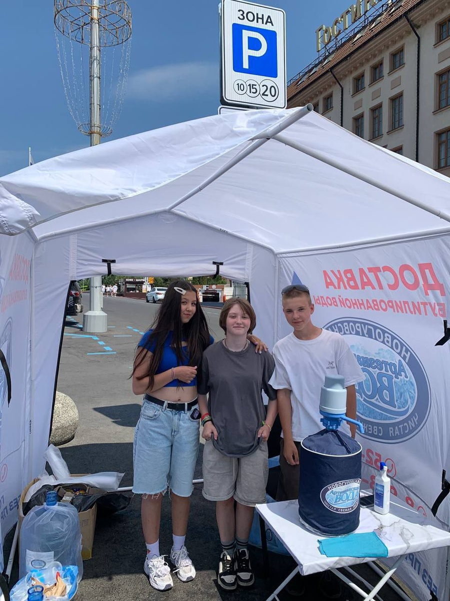 Выжить в адском пекле: как переносят жару повар, бариста, раздатчики воды  и... кошки | Myslo.ru | Дзен