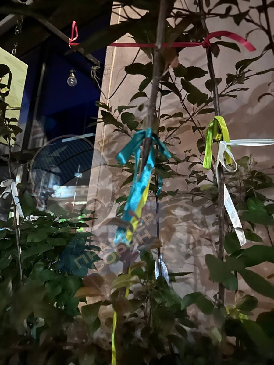    Скриншот: t.me/prankersoryan