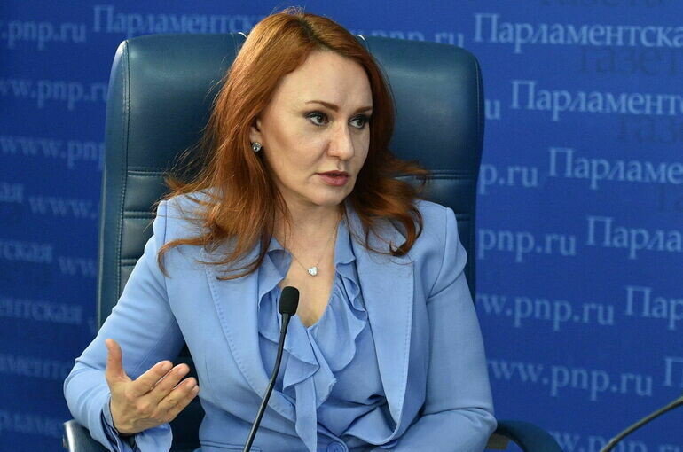   Игорь Самохвалов/ПГ