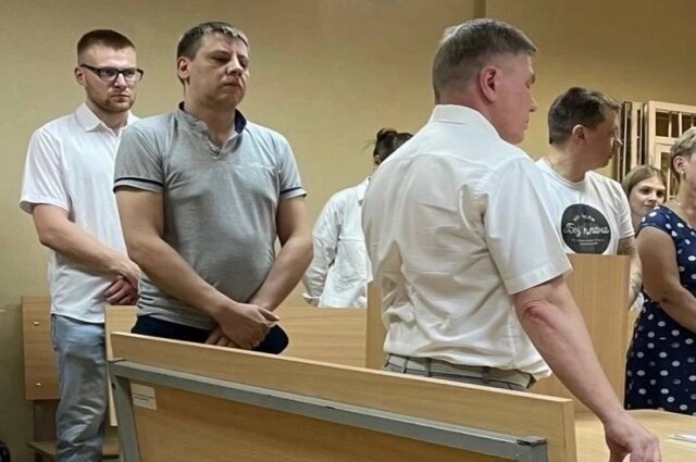    Фото: Прокуратура Свердловской области
