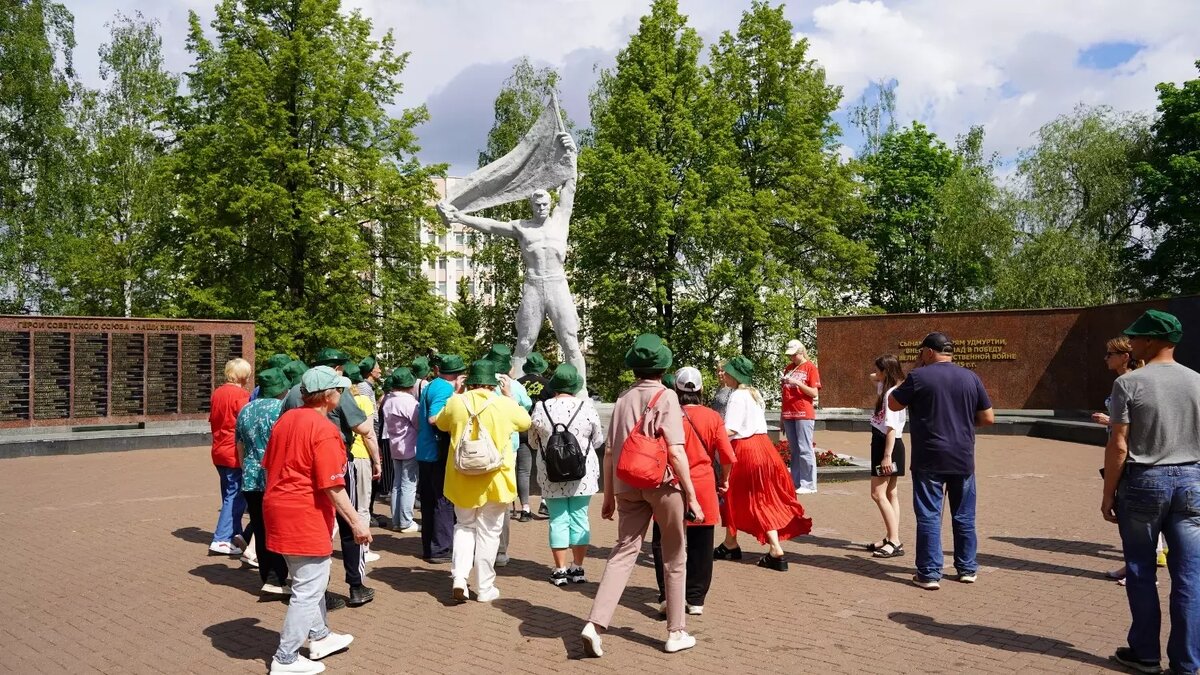     Источник: Пресс-служба главы и правительства Удмуртской Республики