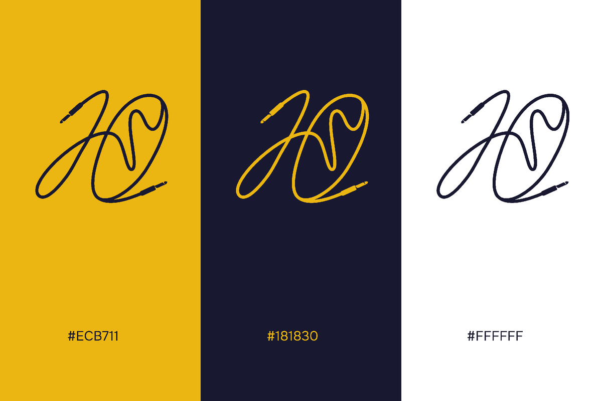 Цветовая палитра