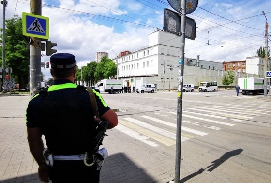    СИЗО-1 в Ростове-на-Дону