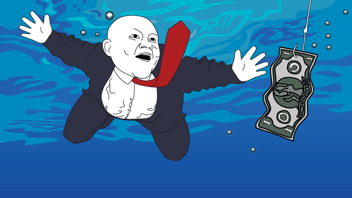 Роман Бескровный