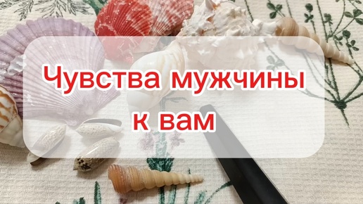 Чувства мужчины к вам. Гадание на Таро на отношения для женщин, гадание на чувства мужчины