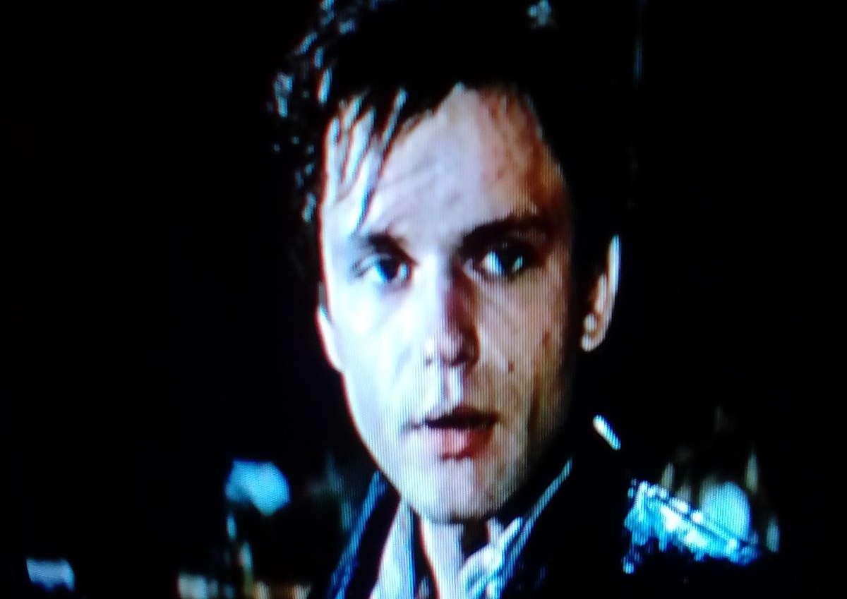 Алёшка Егоров.