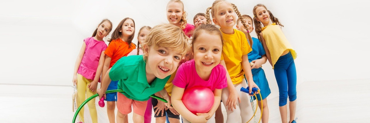 Тренеру по детскому фитнесу важно помнить, что главной задачей при построении тренировок для детей дошкольного возраста является: формирование здорового и физически развитого ребёнка, который владеет