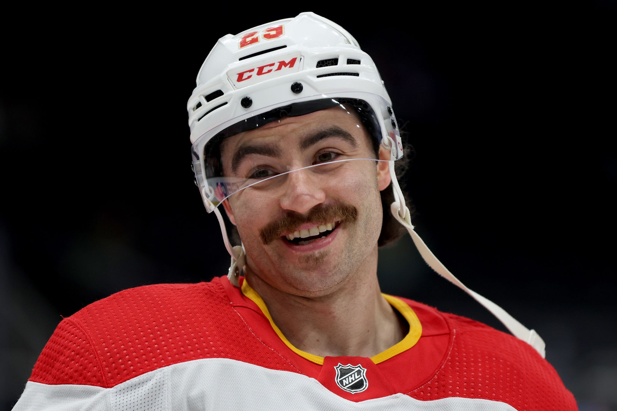 Новый минчанин Диллон Дюбе. Фото: Steph Chambers/Getty Images