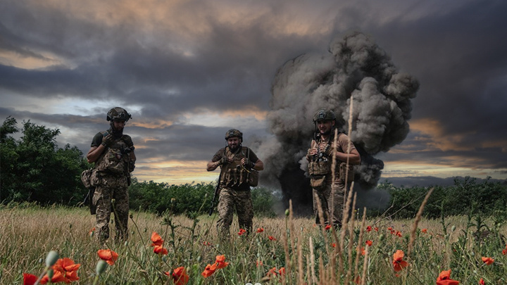 Фото: ТГ-канал Zelenskiy official