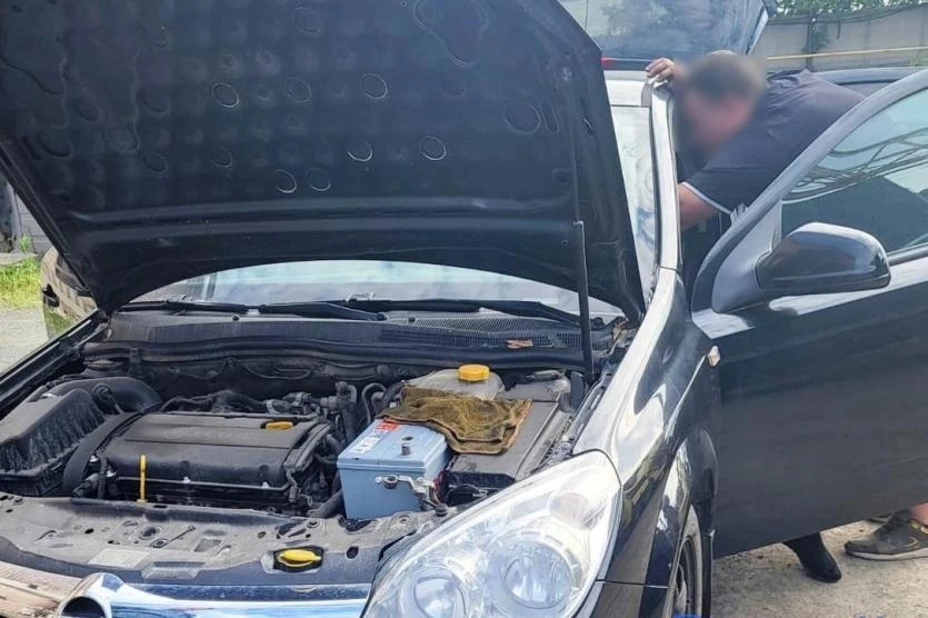 Фото: Предоставлено Коркинским ГОСП ГУФССП России по Челябинской области