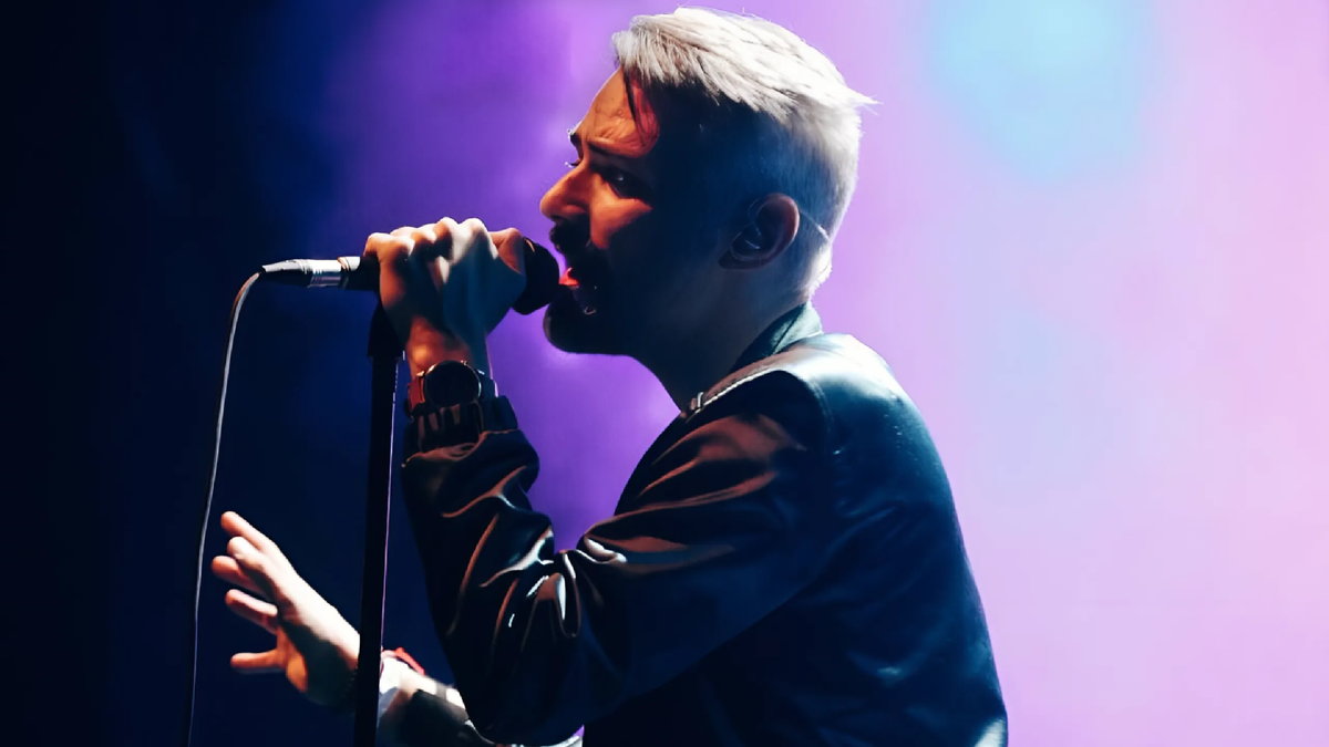 © Предоставлено пресс-службой артиста