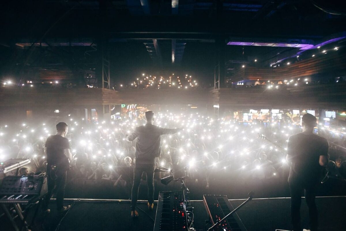 © Предоставлено пресс-службой артиста