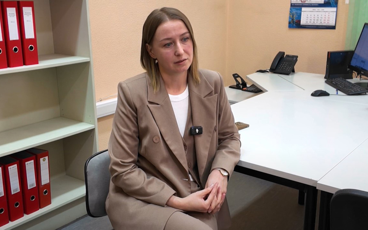 Зоя признается, что скучала по родным местам.  Фото: Фото: ФедералПресс