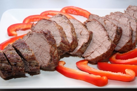 Рецепт Ростбиф