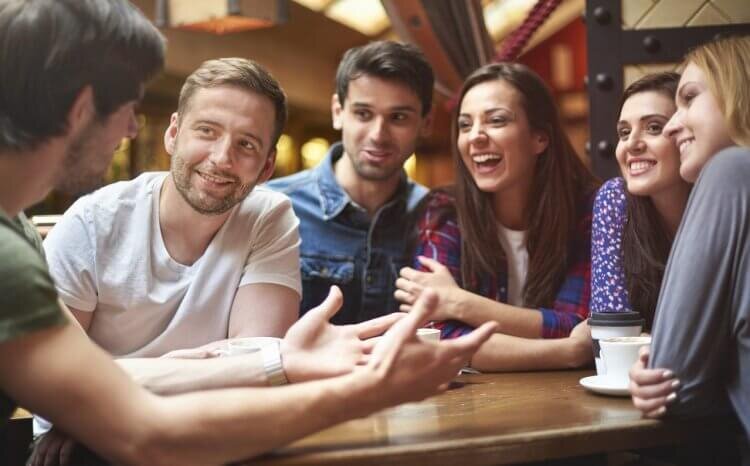    Устраиваем веселье при помощи смартфона