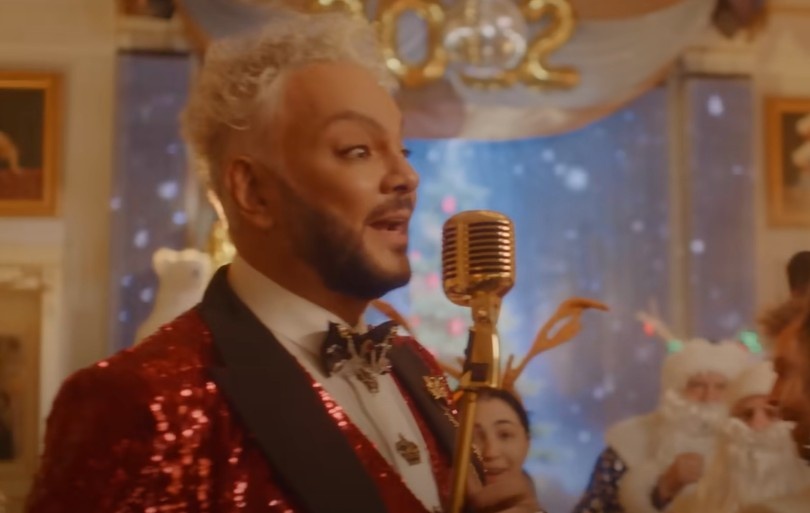 Prt Scr YouTube Филипп Киркоров 