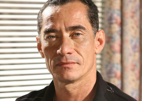 Актер. Фото с интернета. 