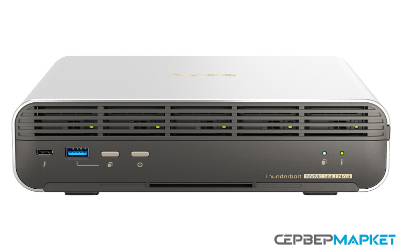QNAP TBS-h574TX