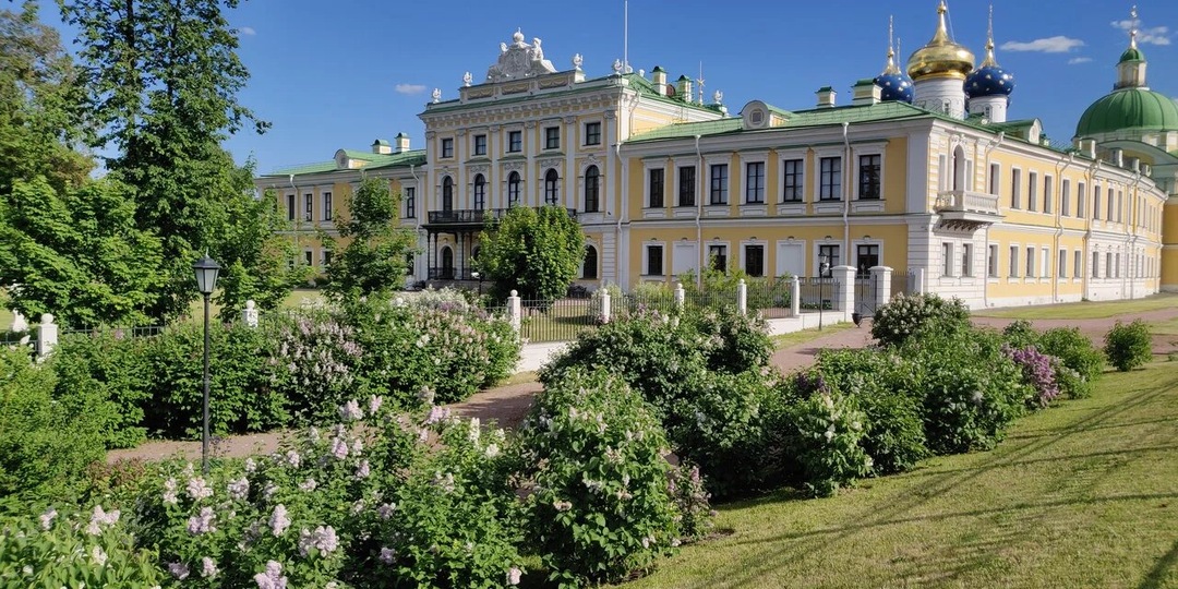 Как добраться из Москвы до Твери? Ищем самый быстрый маршрут