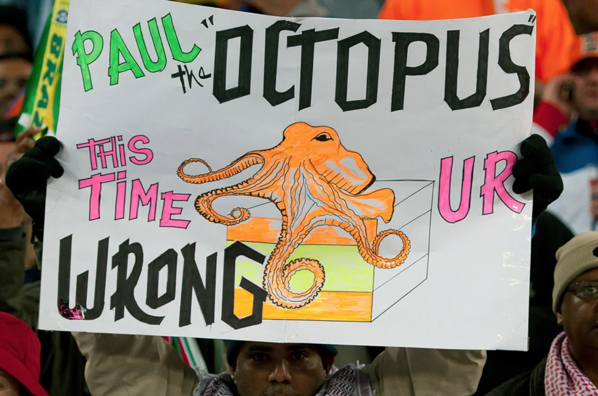 Фото: AMA · Corbis via Getty Images