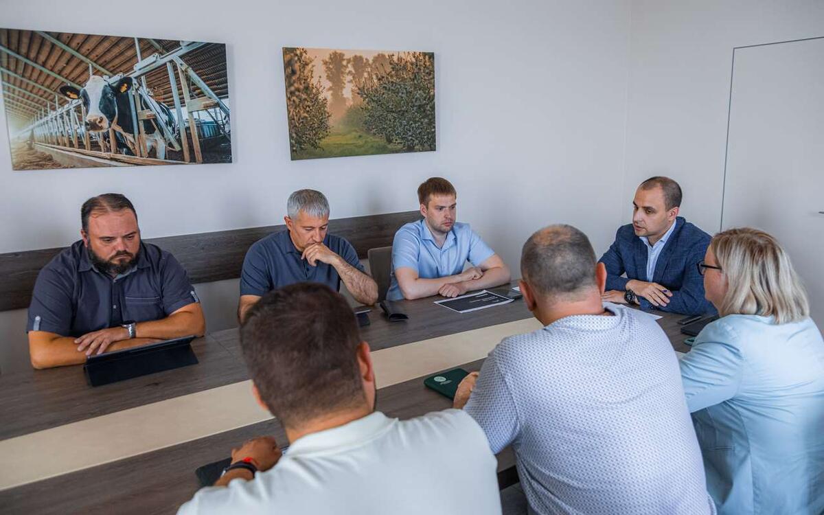 Изображение: правительства Липецкой области