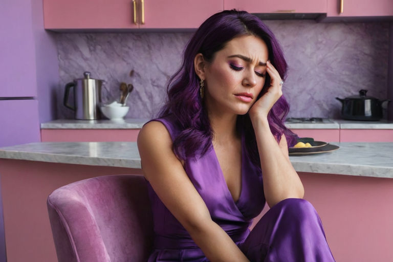 Тяжесть отношений с абьюзером