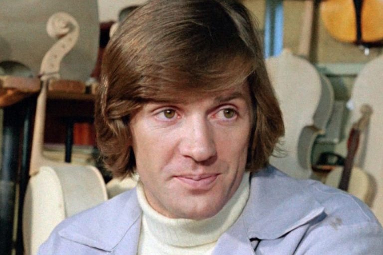    Фото: кадр из к/ф "Чародеи", Одесская киностудия, 1982 г. Татьяна Шароватова