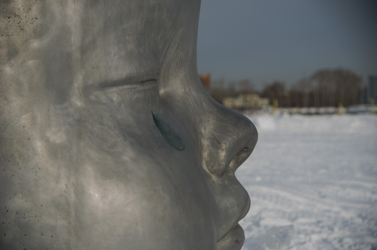 © Dmitry Chasovitin/Globallookpress 