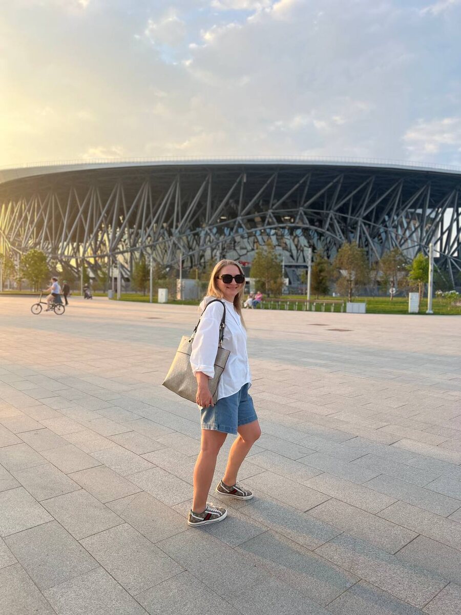 Автор блога. Сдаю квартиру посуточно в Петербурге и пишу об этом в блоге