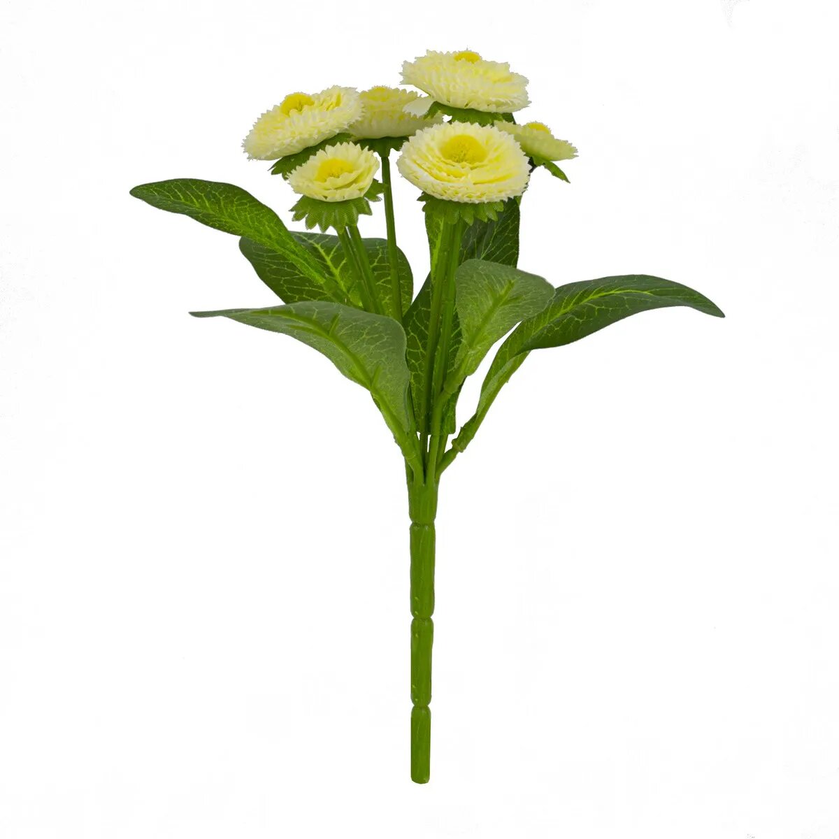   Маргаритка Искусственная на вставке от AzaliaNow