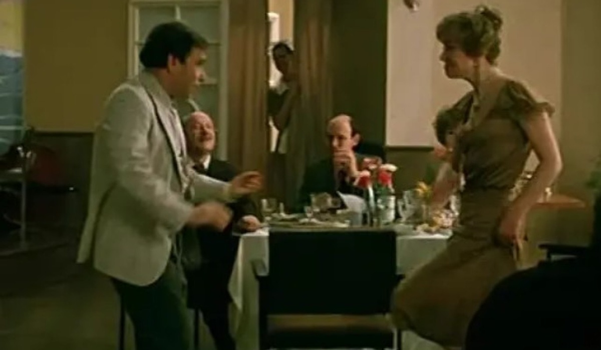    Фото: кадр из фильма