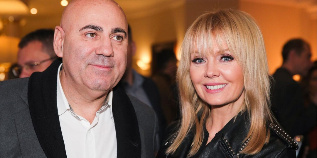 Интерьер квартиры Валерии и Иосифа Пригожина – яркий шик или китч?