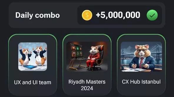     Источник: Hamster Kombat