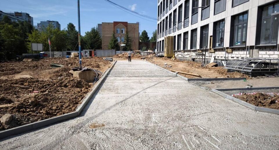    Пресс-служба администрации городского округа Лобня