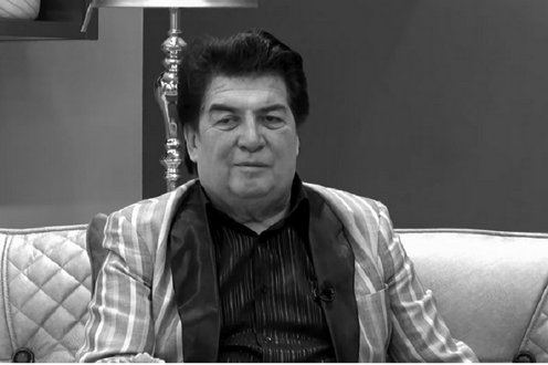 Адхам Халиков. Фрагмент видео с YouTube-канала Nodir