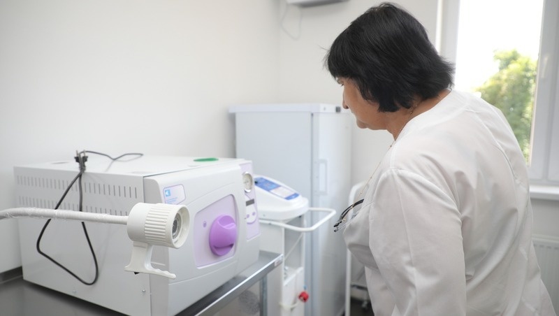      Фото: ИА «Победа26»