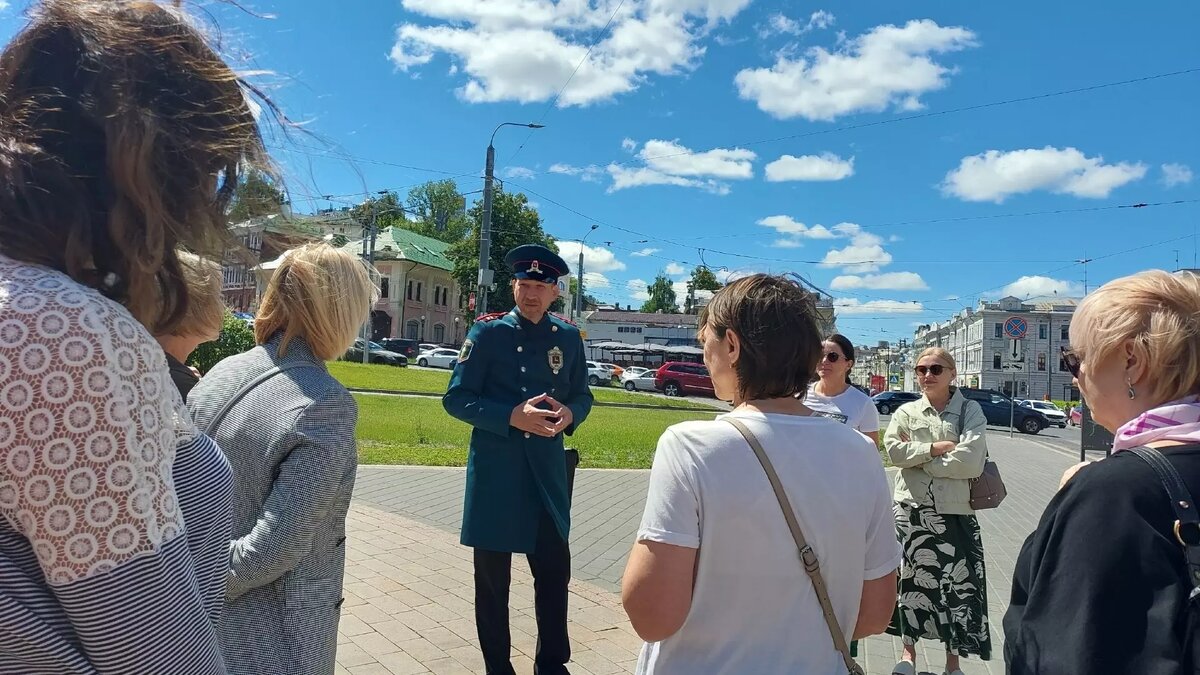 Что известно о курортном сборе в Нижегородской области | newsnn.ru | Дзен