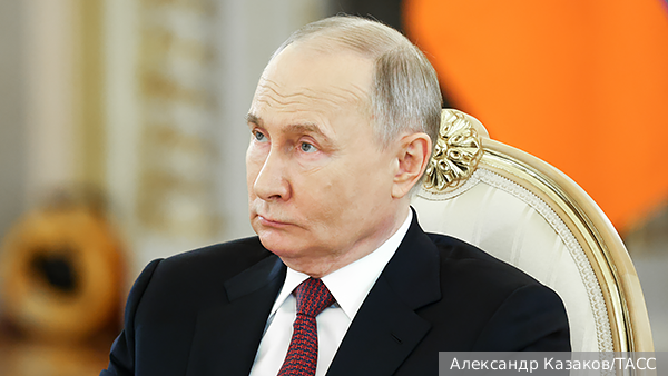     Фото: Александр Казаков/ТАСС   
 Текст: Ольга Иванова