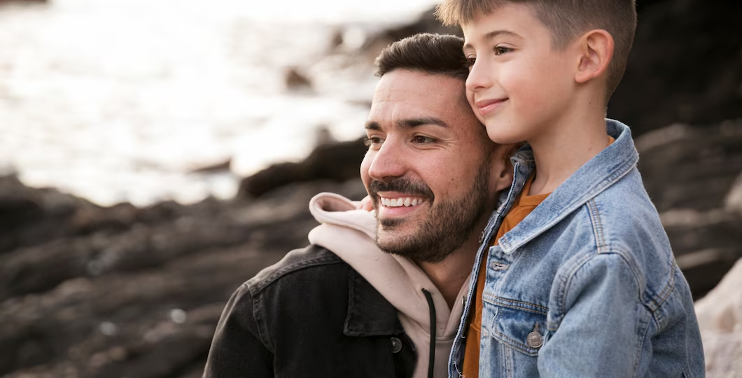 Рассказ «Я буду всегда с тобой». Часть 9