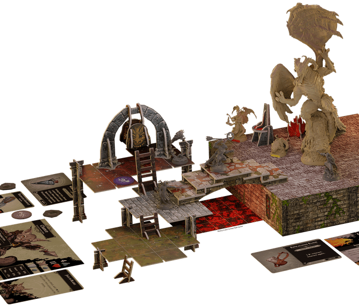 Карты стали сложнее