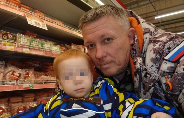 Ростислав Русинов. Фото: архив "КП".