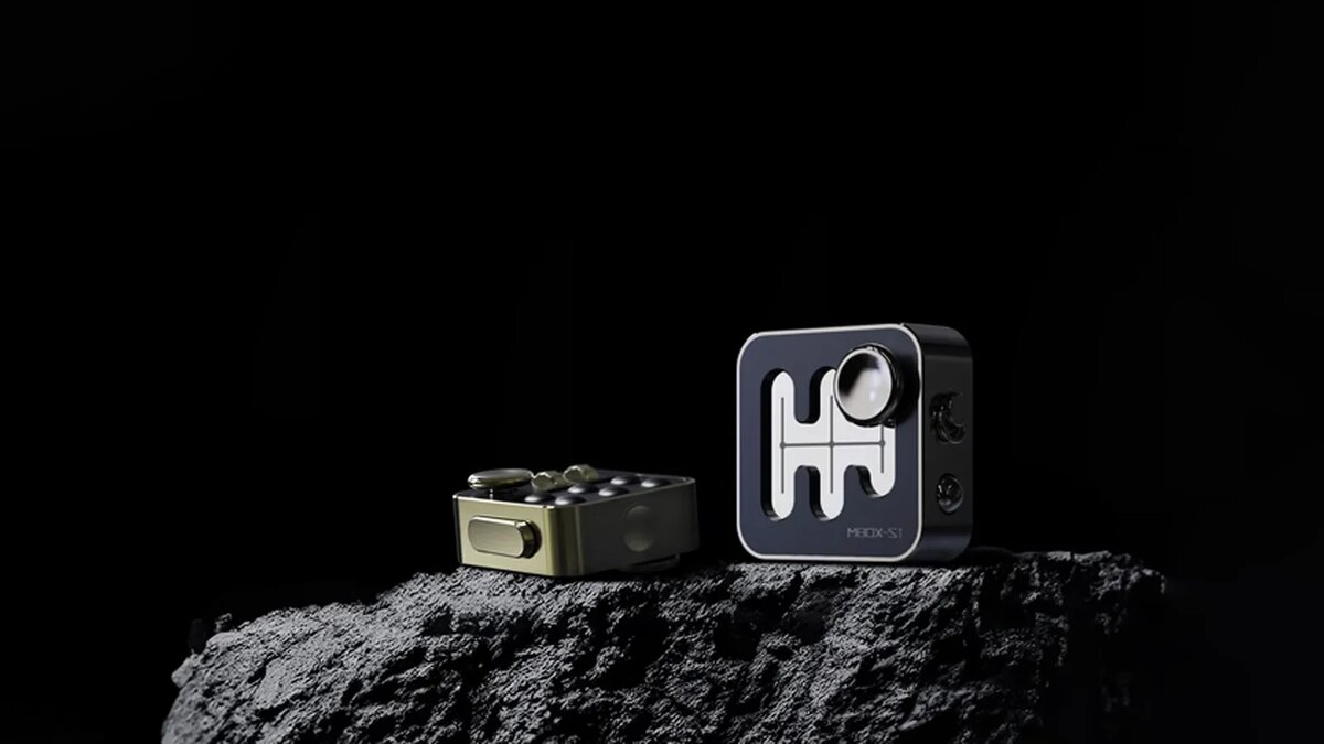 Фото: Kickstarter