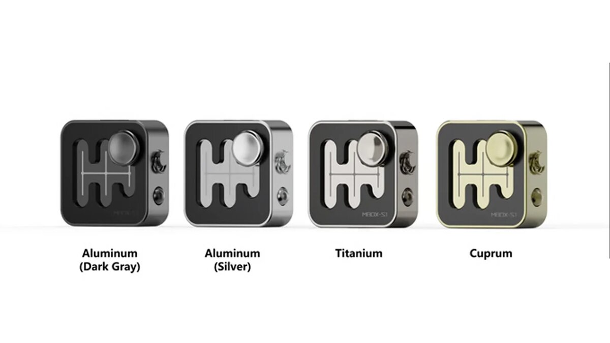 Фото: Kickstarter