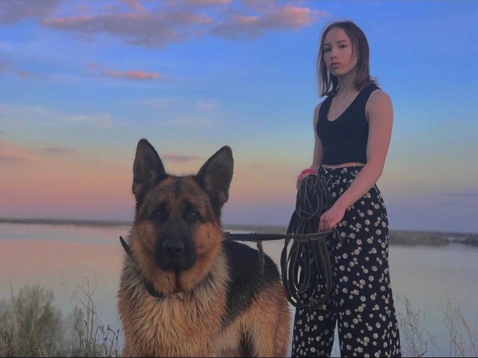 Девочке получила серьезные травмы. Фото: Предоставлено "Комсомолке".