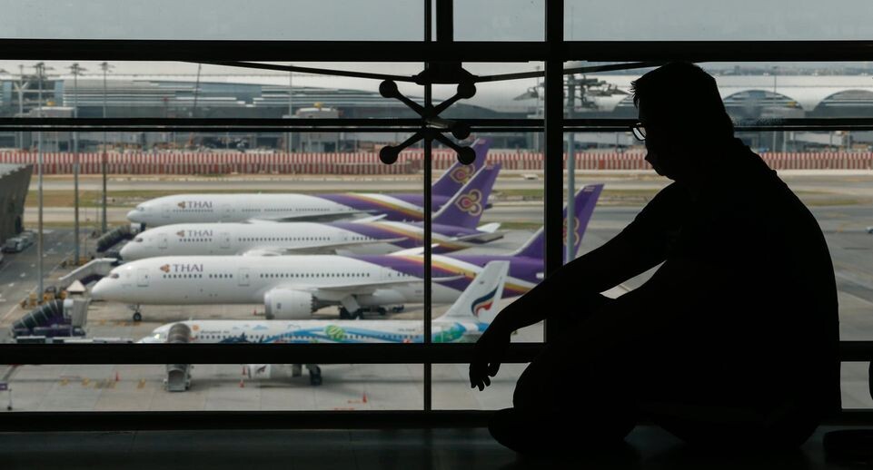    Chaiwat Subprasom / Global Look Press