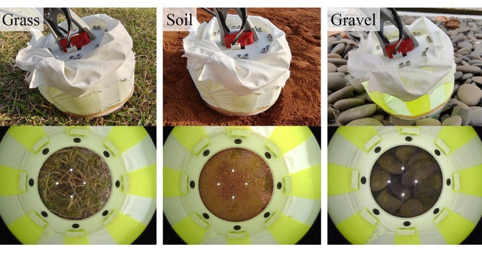  Guowei Shi et al. / IEEE Robotics and Automation Letters, 2024